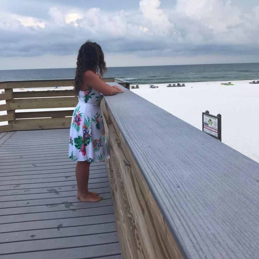 Meet your Posher, Darby